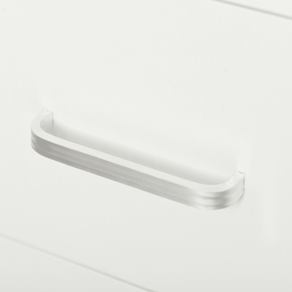 L-Shaped Rotating Computer Desk with 360° Rotation in White for Optimal Space Utilization - JP Haus